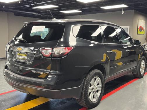 2014 Chevrolet Traverse 2LT