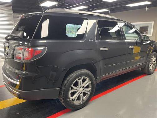 2015 GMC Acadia SLT-2