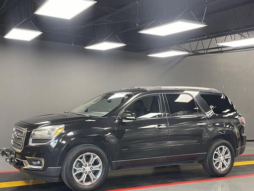 2015 GMC Acadia SLT-2
