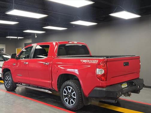 2014 Toyota Tundra Limited