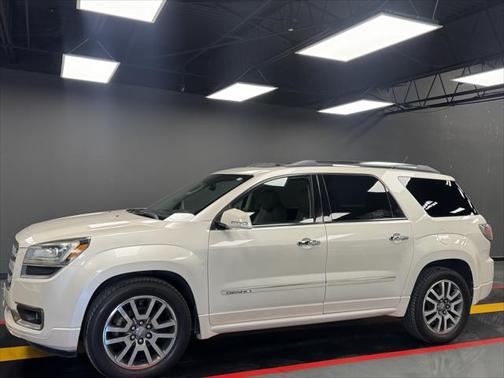 2013 GMC Acadia Denali