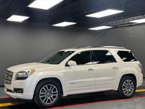 2013 GMC Acadia Denali