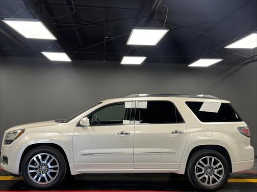 2013 GMC Acadia Denali