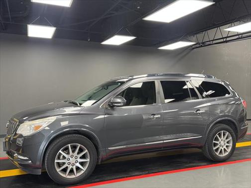 2014 Buick Enclave Leather
