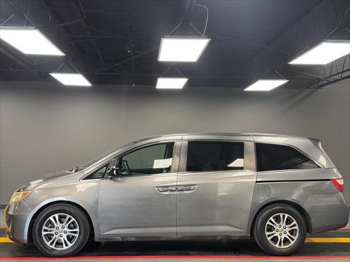2013 Honda Odyssey EX