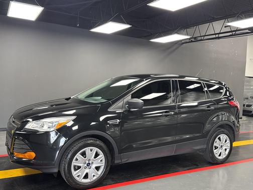 2013 Ford Escape S