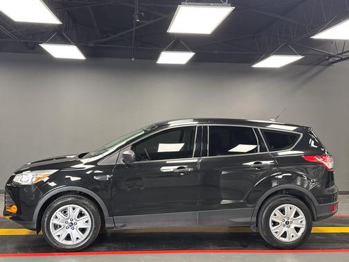 2013 Ford Escape S