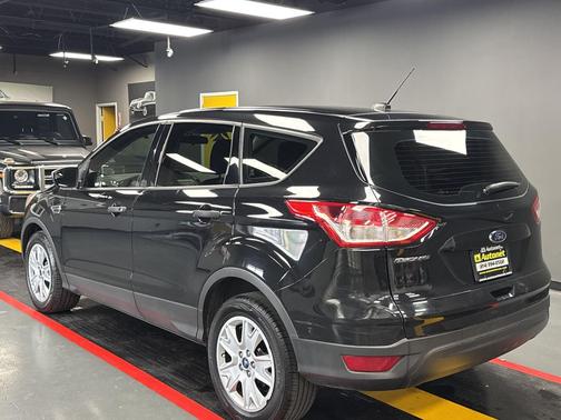 2013 Ford Escape S