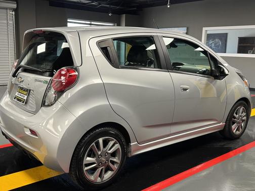 2016 Chevrolet Spark EV 1LT