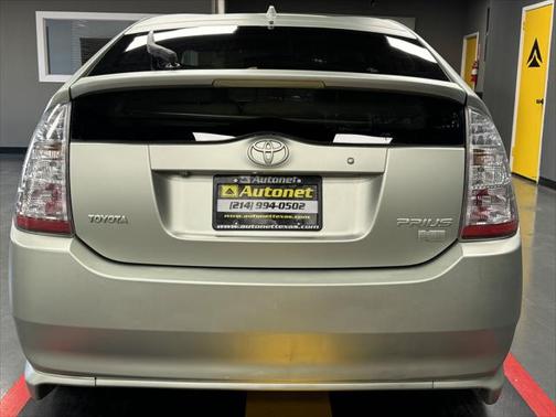 2009 Toyota Prius Touring