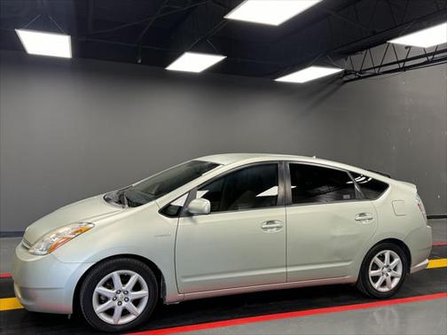 2009 Toyota Prius Touring