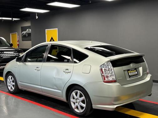 2009 Toyota Prius Touring