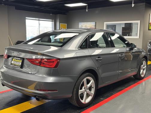 2015 Audi A3 2.0T Premium