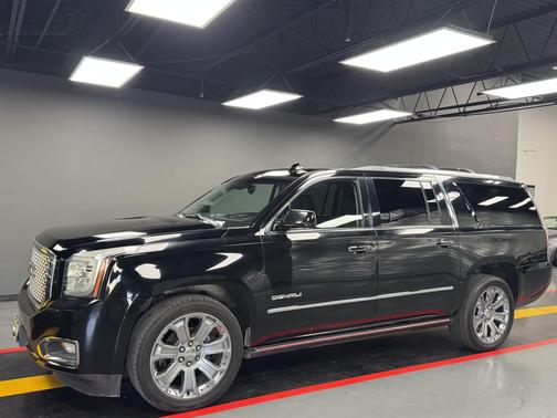2016 GMC Yukon XL Denali
