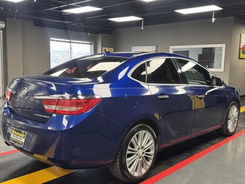 2013 Buick Verano Base
