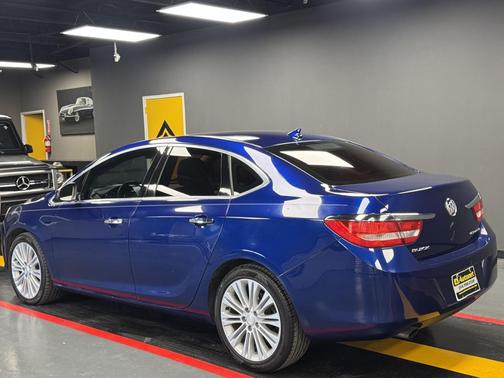 2013 Buick Verano Base