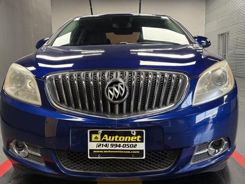 2013 Buick Verano Base