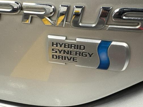 2006 Toyota Prius Base