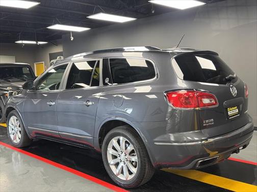 2014 Buick Enclave Premium