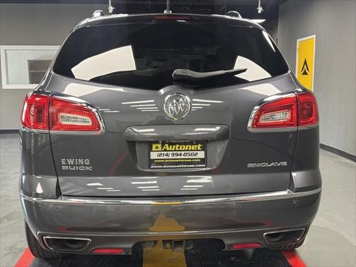 2014 Buick Enclave Premium