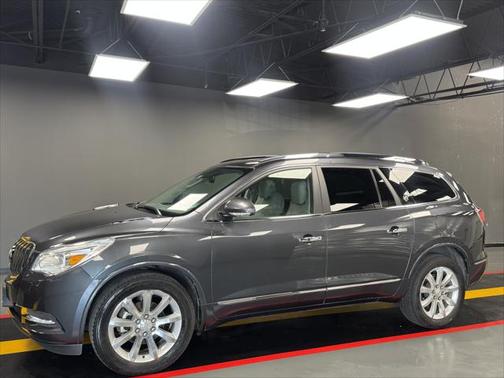2014 Buick Enclave Premium