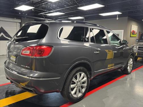 2014 Buick Enclave Premium