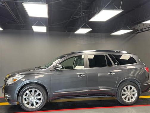 2014 Buick Enclave Premium