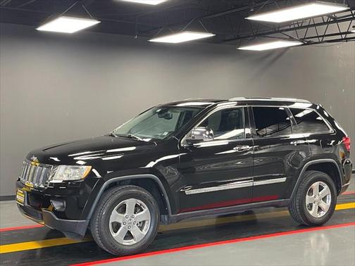 2013 Jeep Grand Cherokee Limited