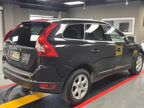 2012 Volvo XC60 3.2