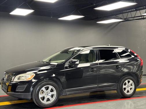 2012 Volvo XC60 3.2