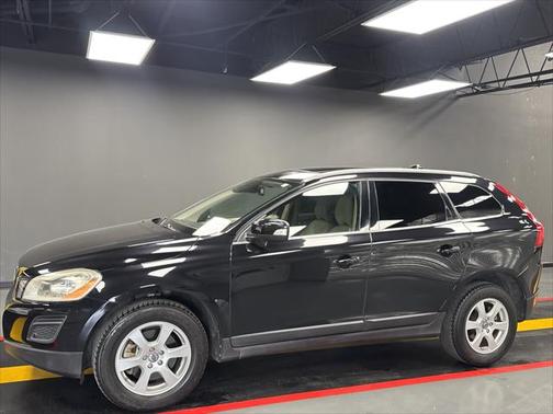 2012 Volvo XC60 3.2