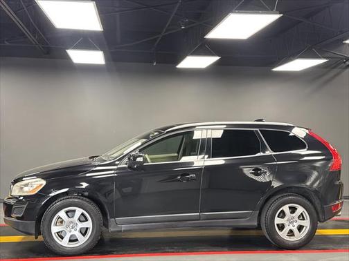2012 Volvo XC60 3.2