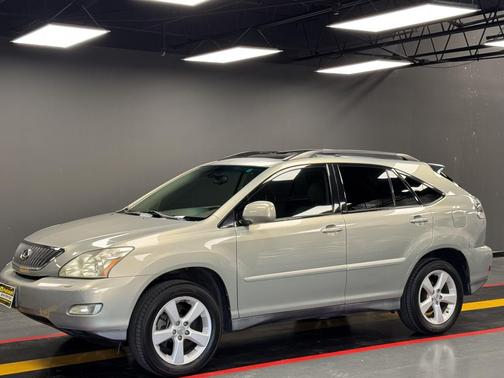 2006 Lexus RX 330 Base