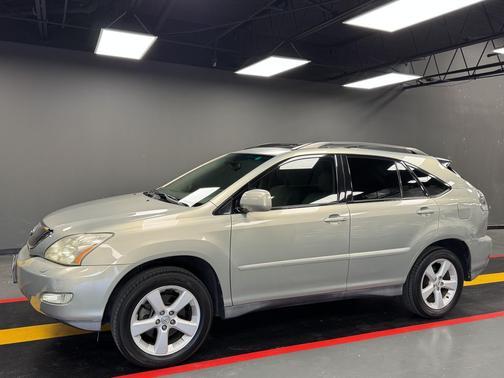 2006 Lexus RX 330 Base