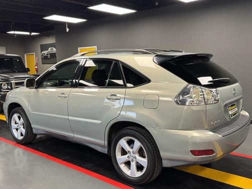 2006 Lexus RX 330 Base