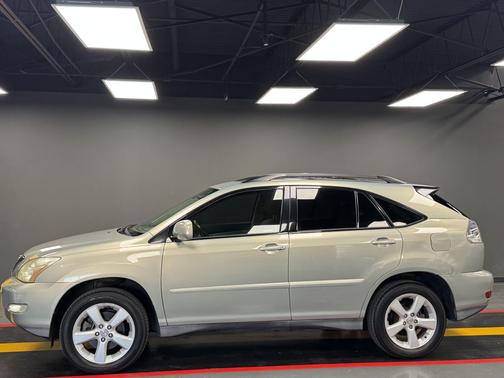 2006 Lexus RX 330 Base