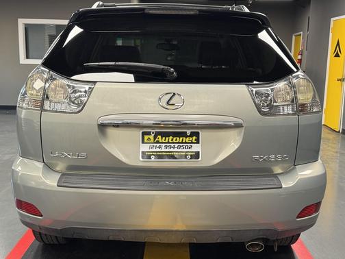 2006 Lexus RX 330 Base