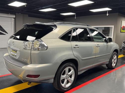 2006 Lexus RX 330 Base