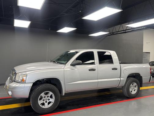 2006 Dodge Dakota SLT Quad Cab