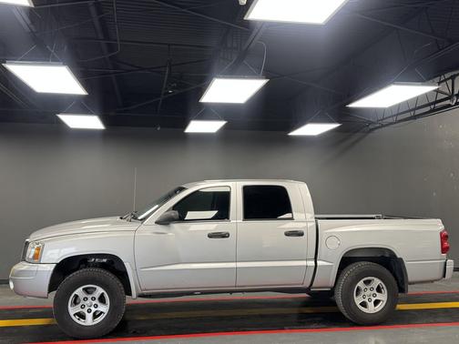2006 Dodge Dakota SLT Quad Cab