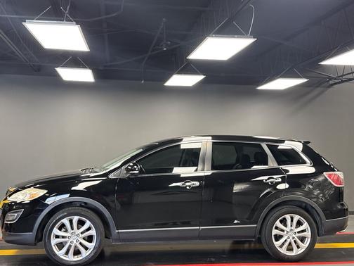 2011 Mazda CX-9 Grand Touring