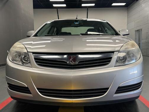 2007 Saturn Aura 4dr Sdn XE