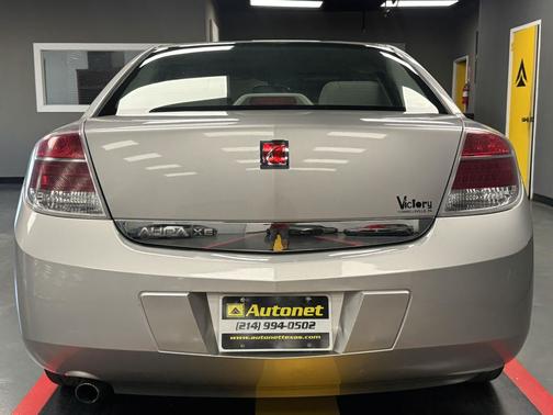 2007 Saturn Aura 4dr Sdn XE