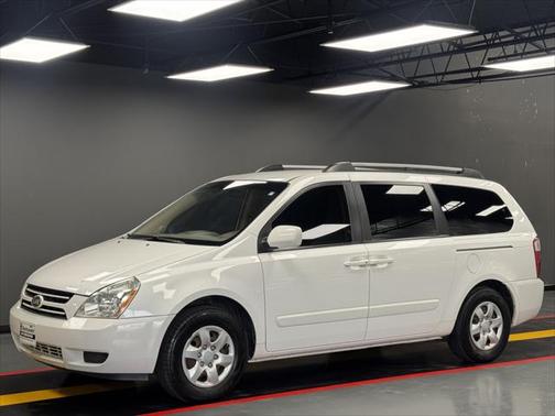 2007 Kia Sedona LX