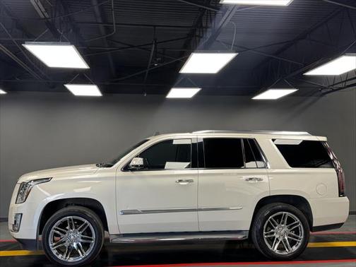 2015 Cadillac Escalade Premium