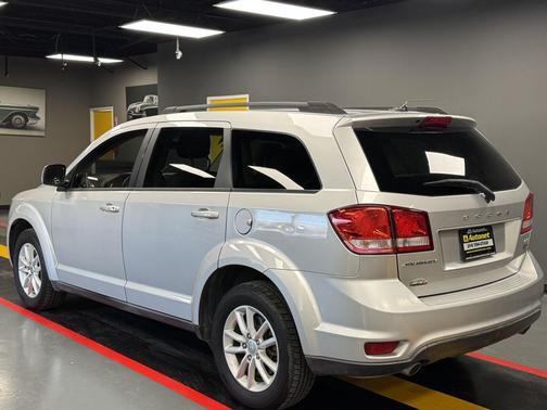 2014 Dodge Journey SXT