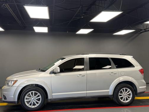 2014 Dodge Journey SXT