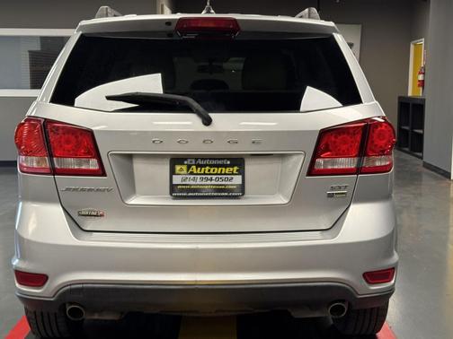 2014 Dodge Journey SXT