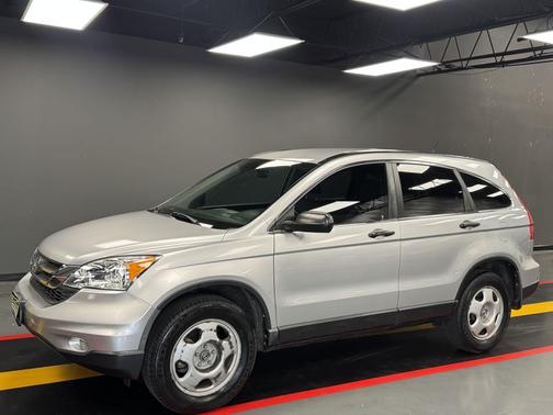 2011 Honda CR-V LX
