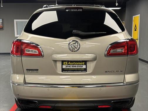 2013 Buick Enclave Premium